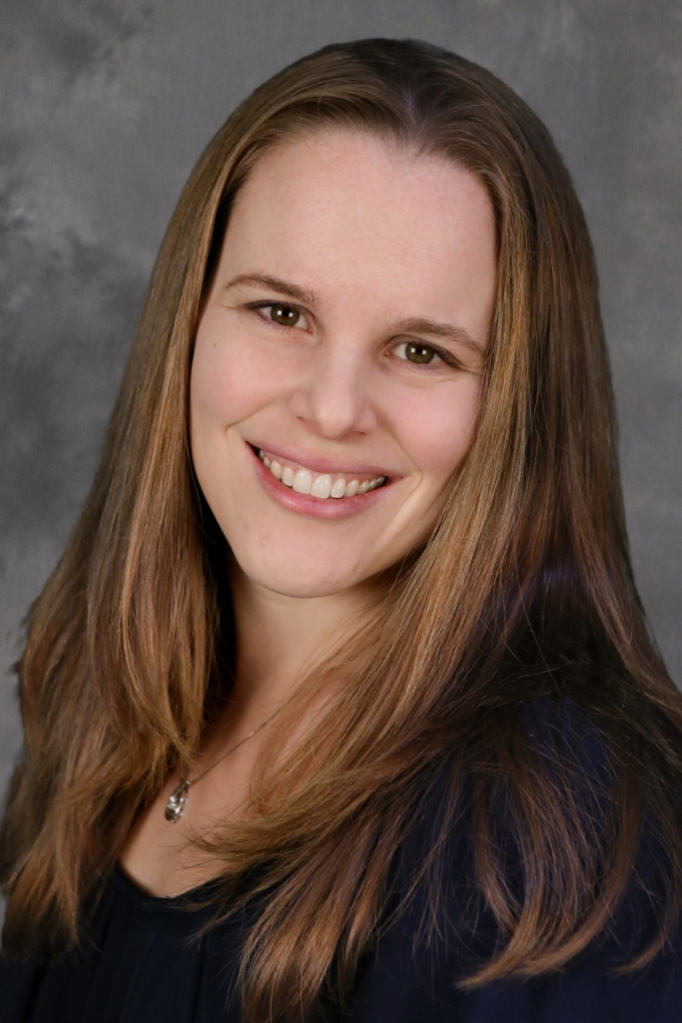 Picture of Kathryn Goel, Licensed Clinical Psychologist